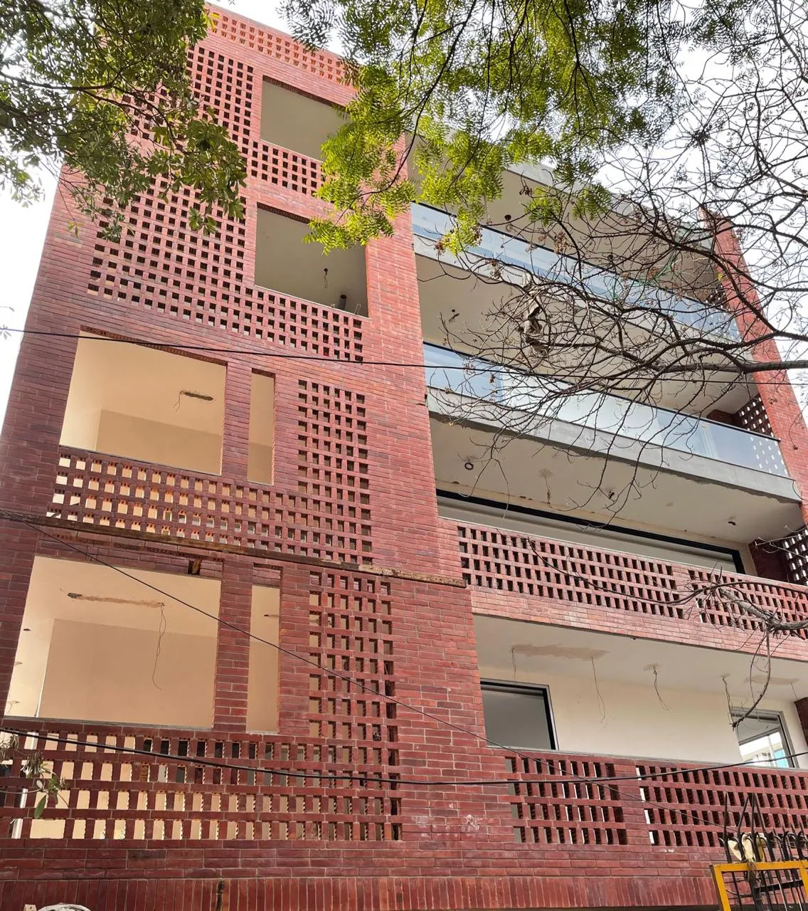 IDL - Architecture and Design project 2
