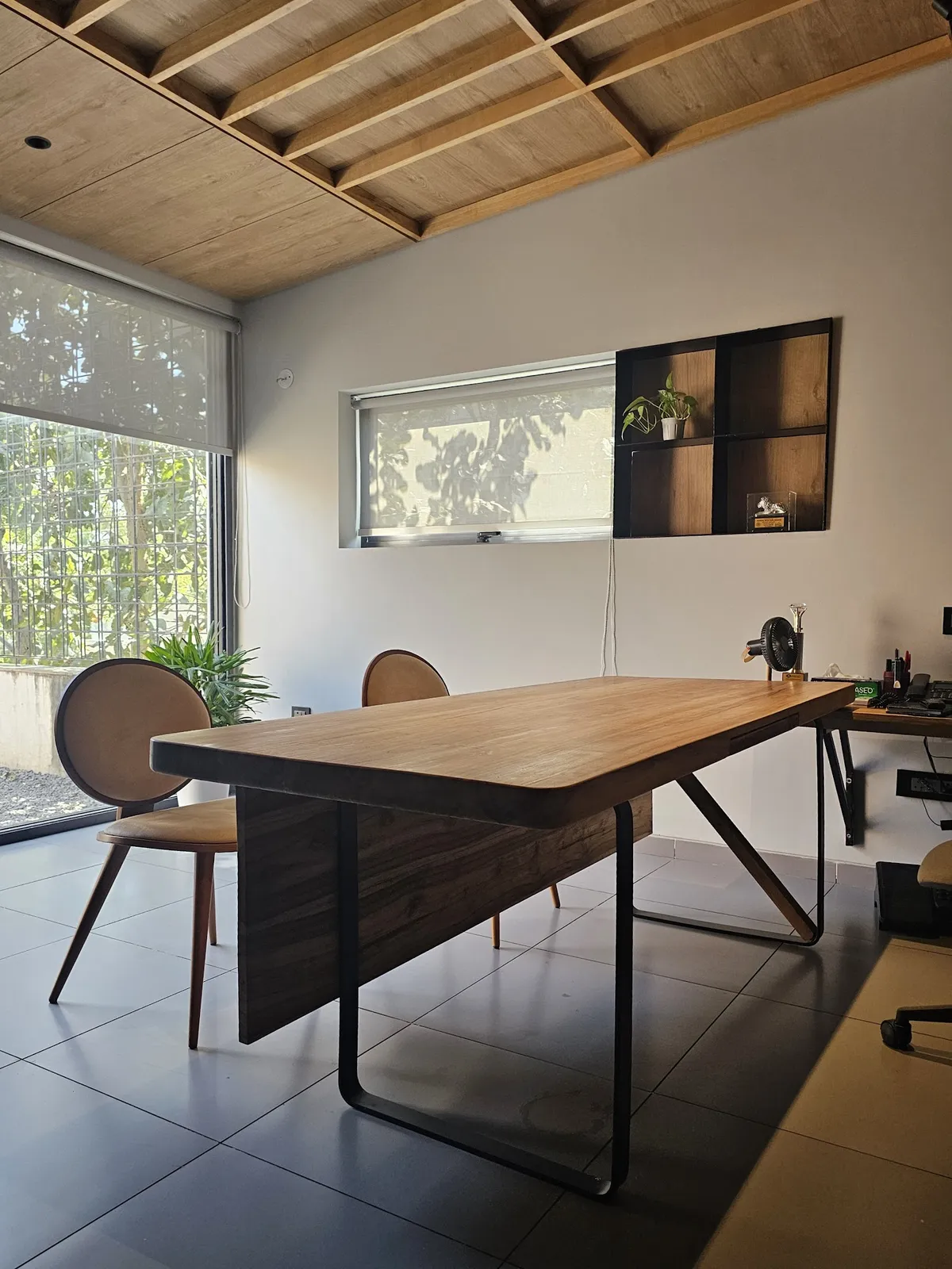 IDL - Architecture and Design project 3