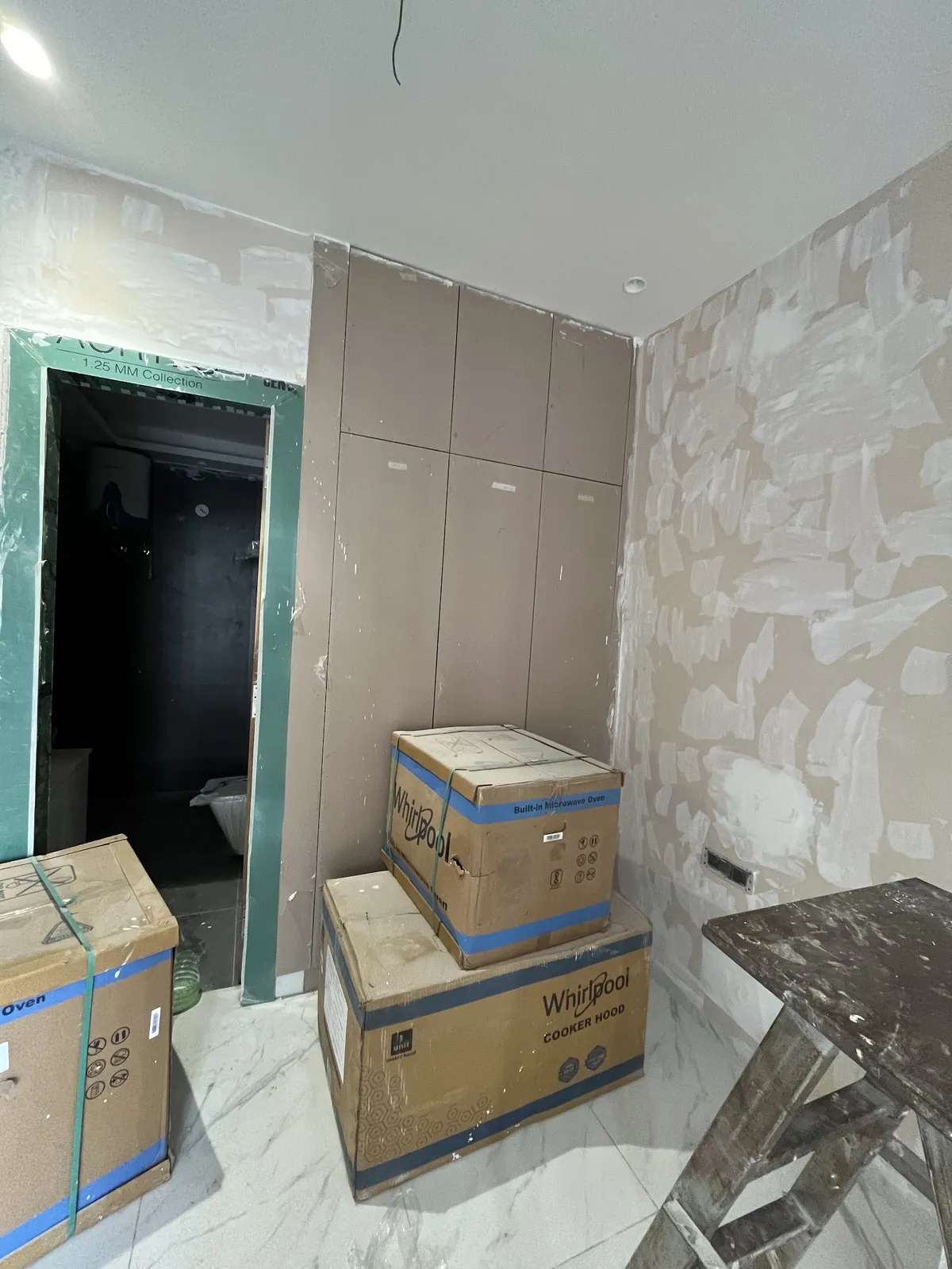 Saifi Interior Decorator & Modular Kitchen — interior design portfolio in Noida