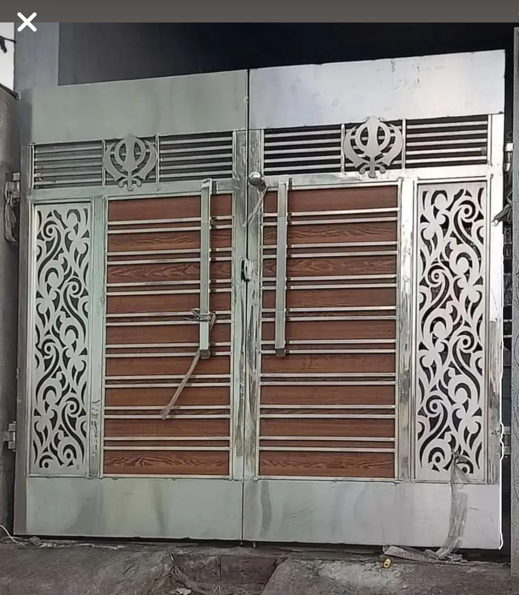 Saifi Interior Decorator & Modular Kitchen project 1