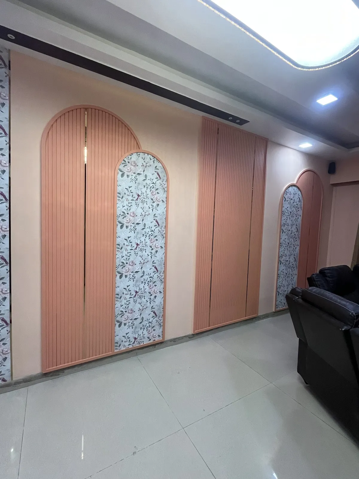 Saifi Interior Decorator & Modular Kitchen project 2
