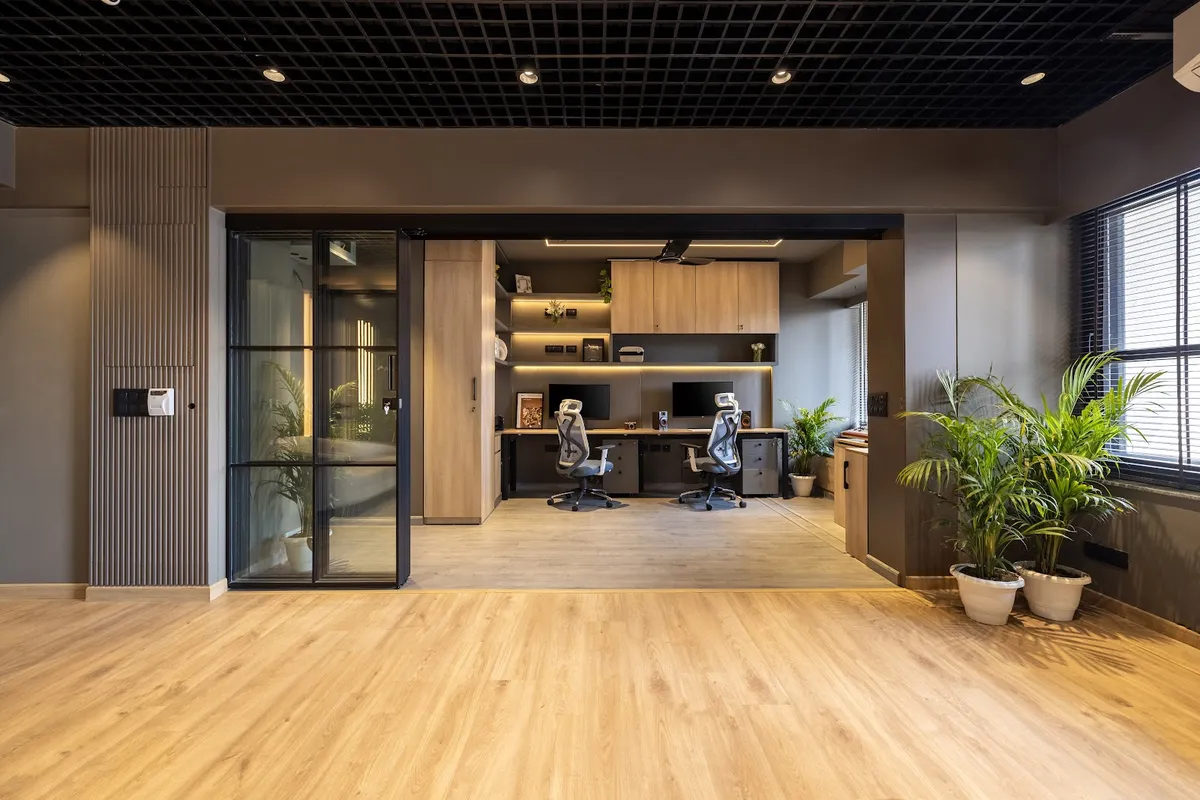 RESAIKI Interiors & Architecture project 2