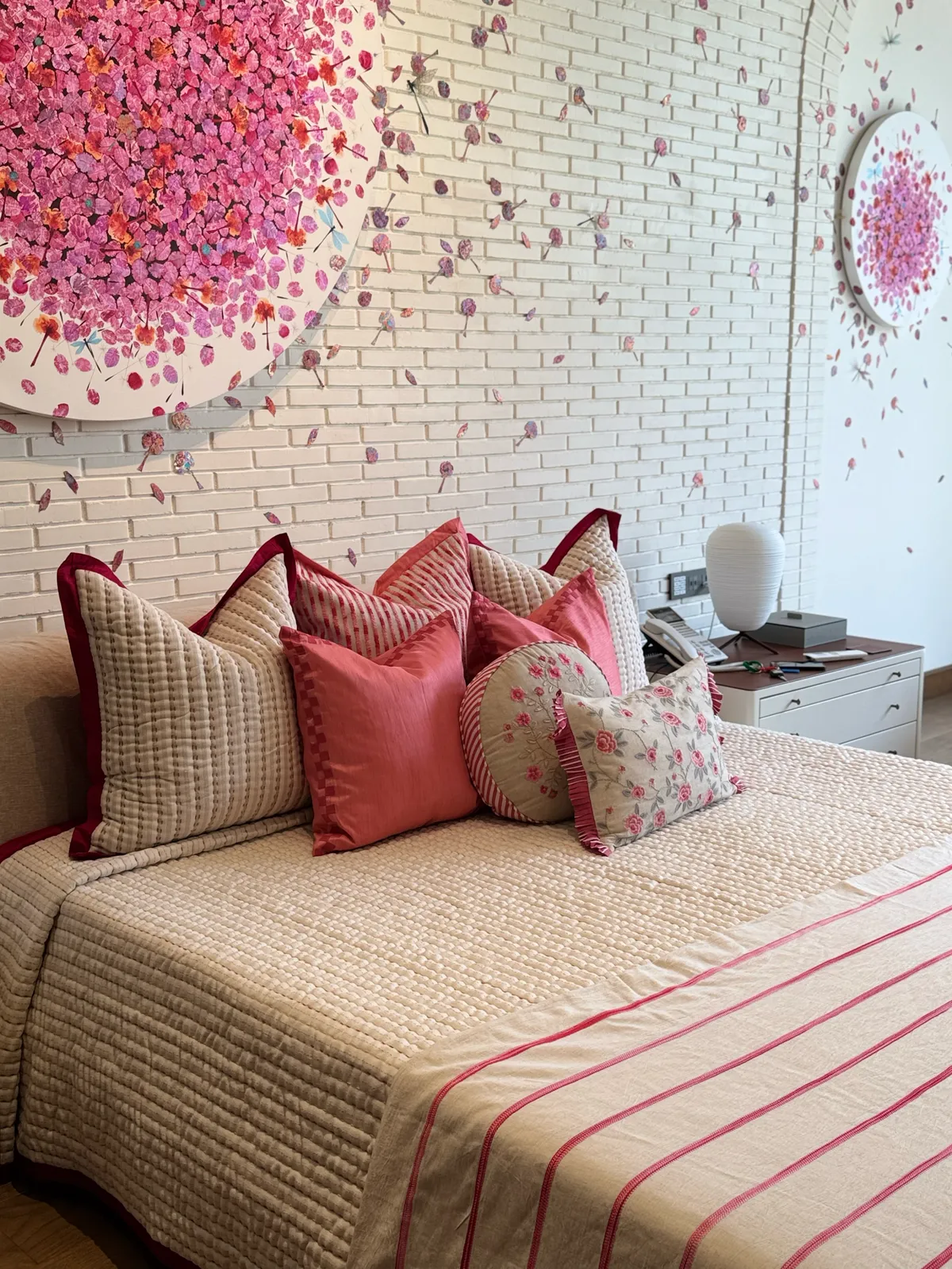 Savoure Designs — interior design portfolio in Noida