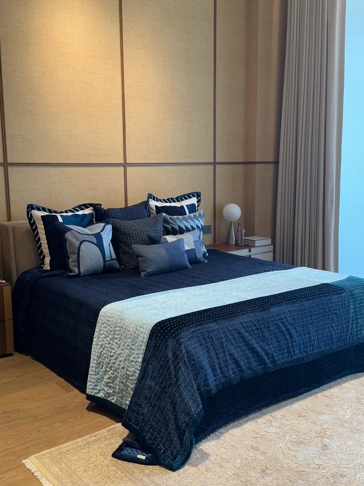 Savoure Designs project 1