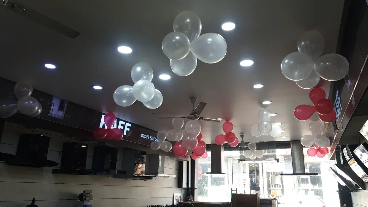 KITCHEN BOUTIQUE KAFF EXCLUSIVE GALLERY project 2