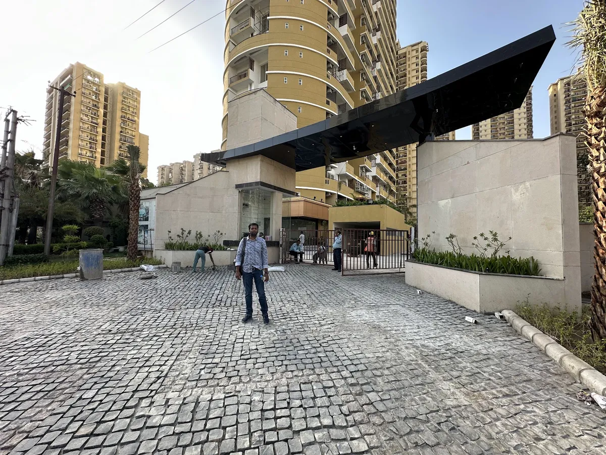 GENREV INTERIO PVT LTD project 3