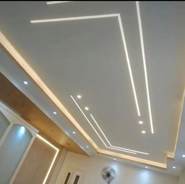 Dream pop home interior designer — interior design portfolio in Noida