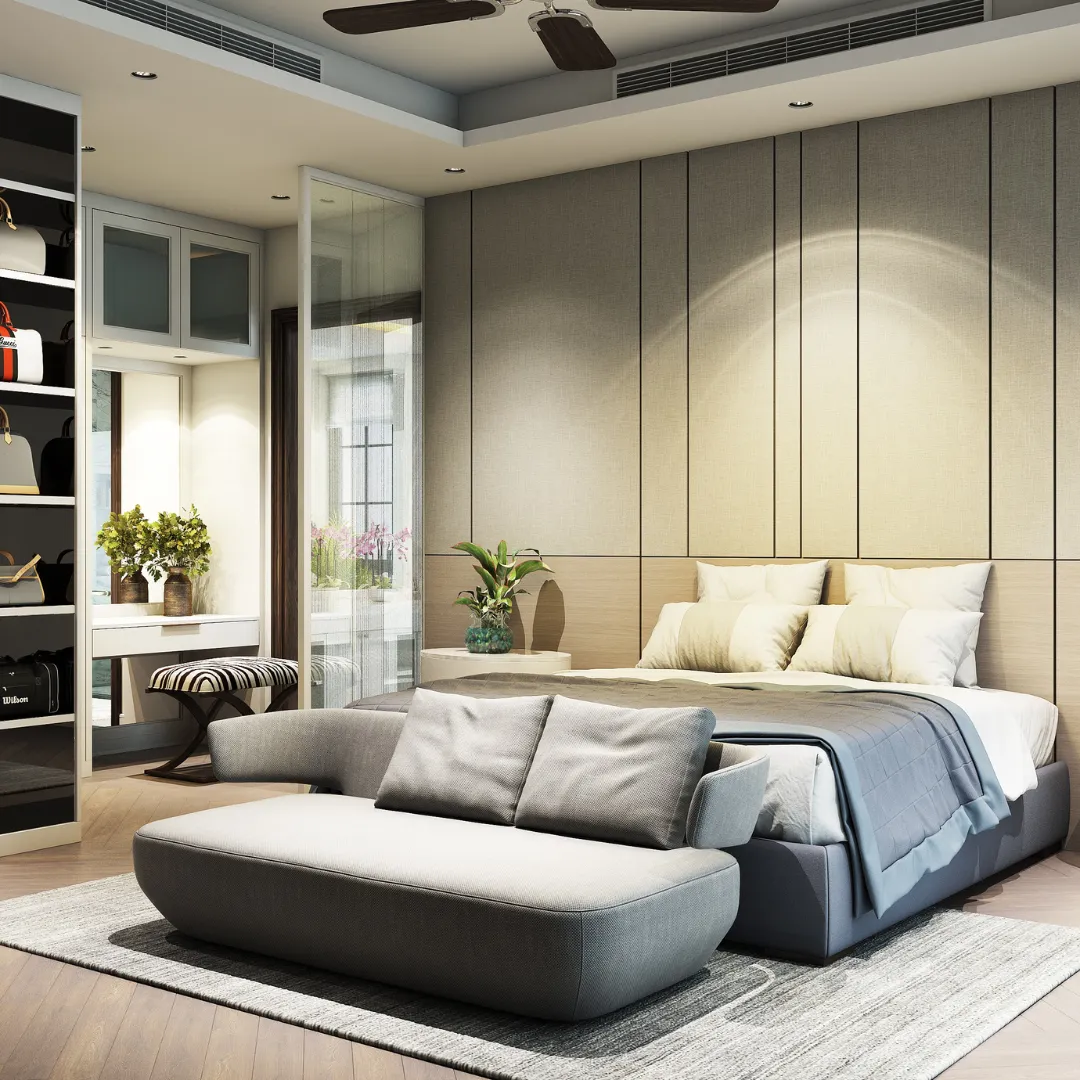 Dream pop home interior designer project 2