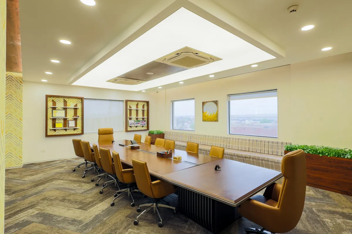 NextOffice Search & Design India Pvt Ltd project 3