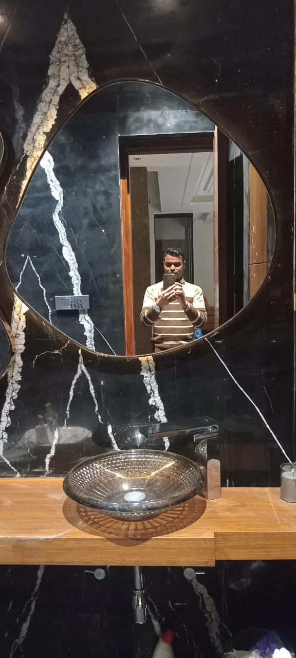 Aievvo Engineers Pvt. Ltd. — interior design portfolio in Noida