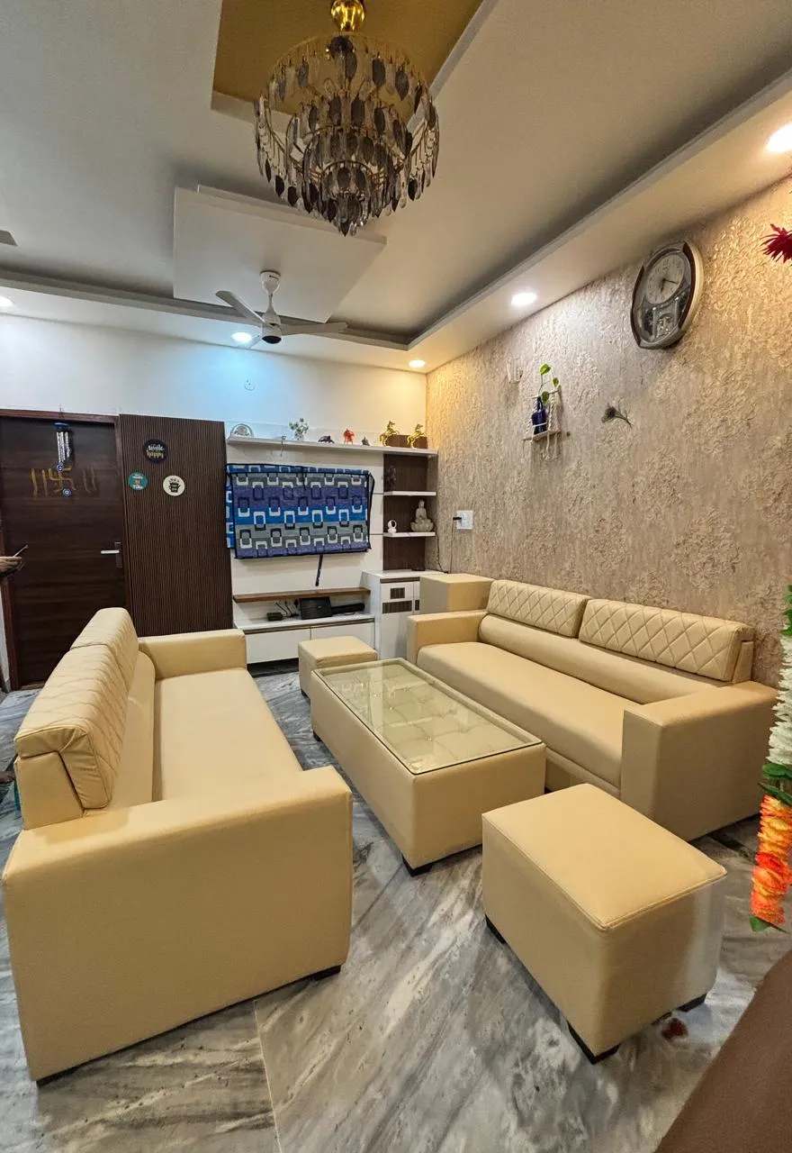 Alankar Interior — interior design portfolio in Noida