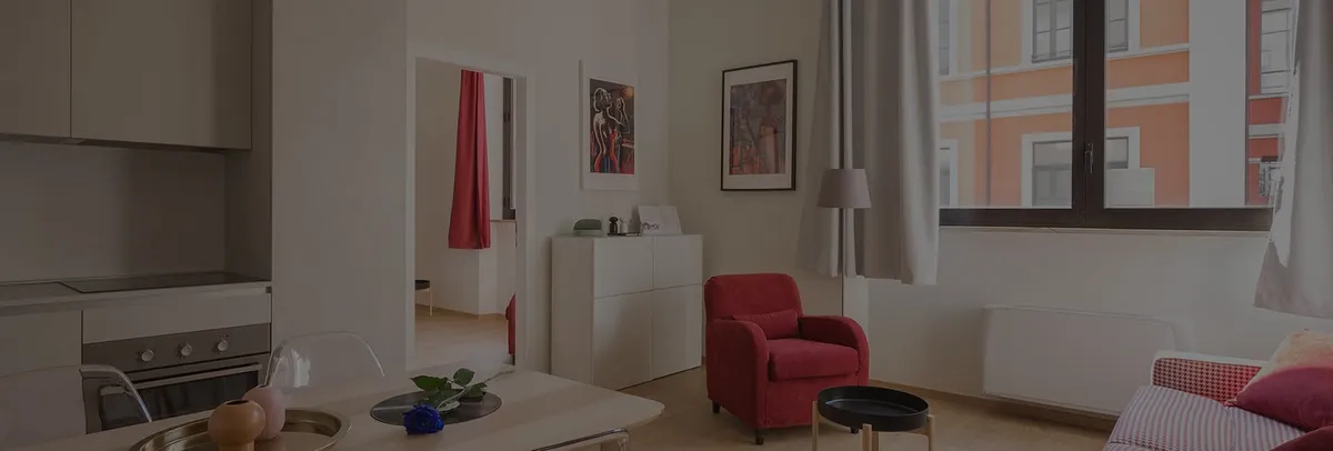 Modular Creators — interior design portfolio in Noida