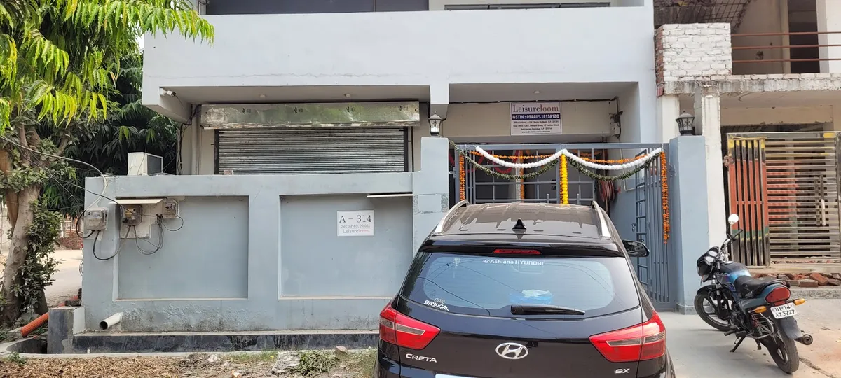 Aditi Arch Studio project 1