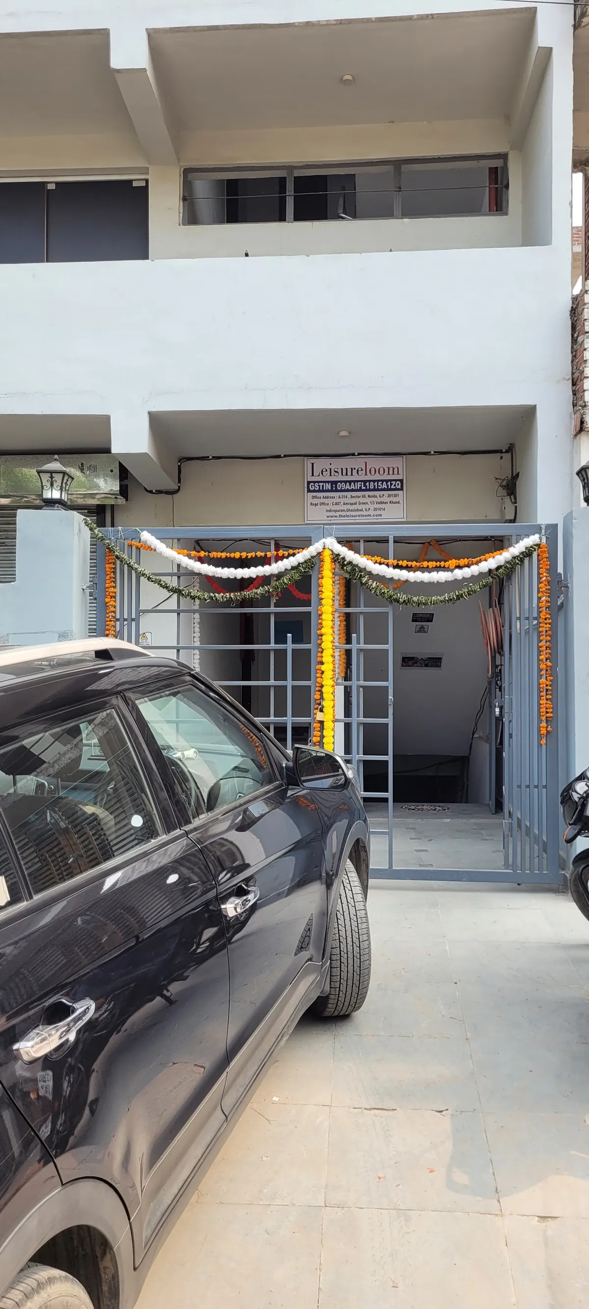 Aditi Arch Studio project 3