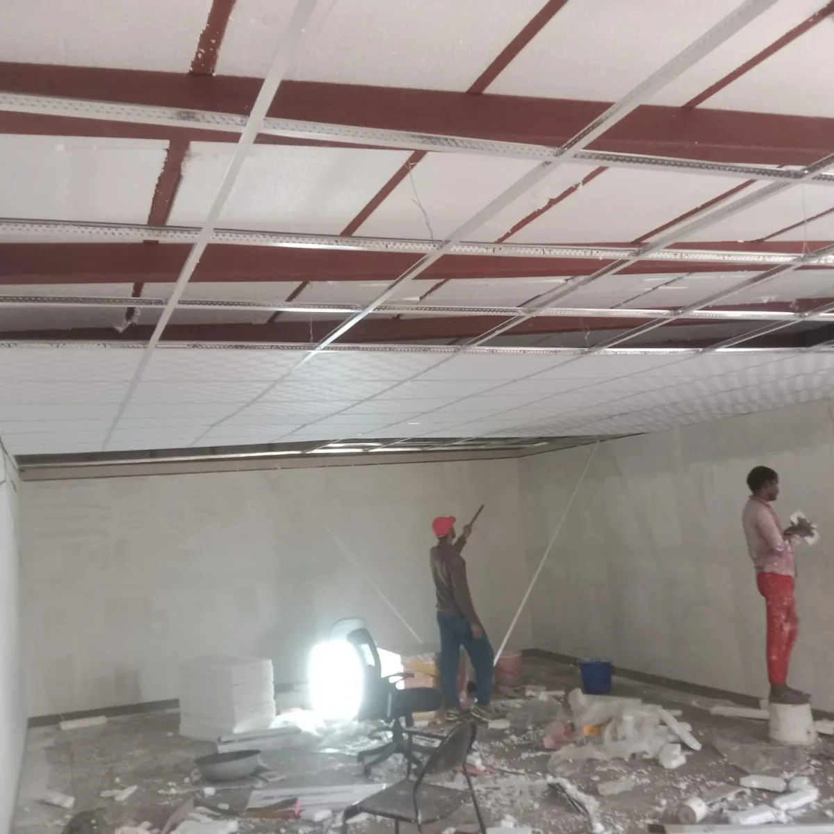 Rsa Interior project 1