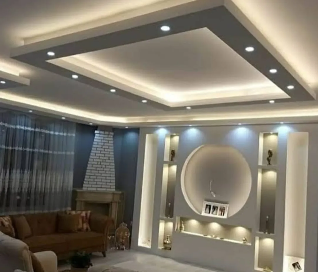 Rsa Interior project 2