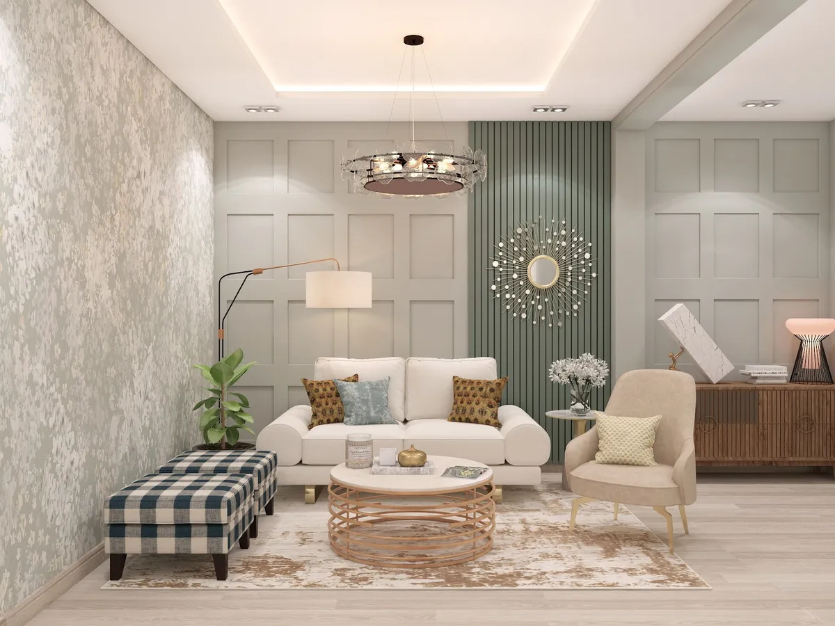 True Pop Ceiling Interior Solutions project 1
