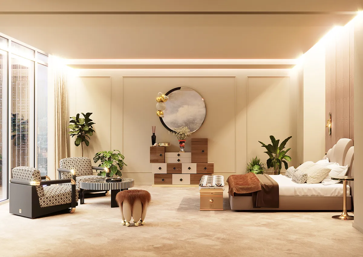 True Pop Ceiling Interior Solutions project 3