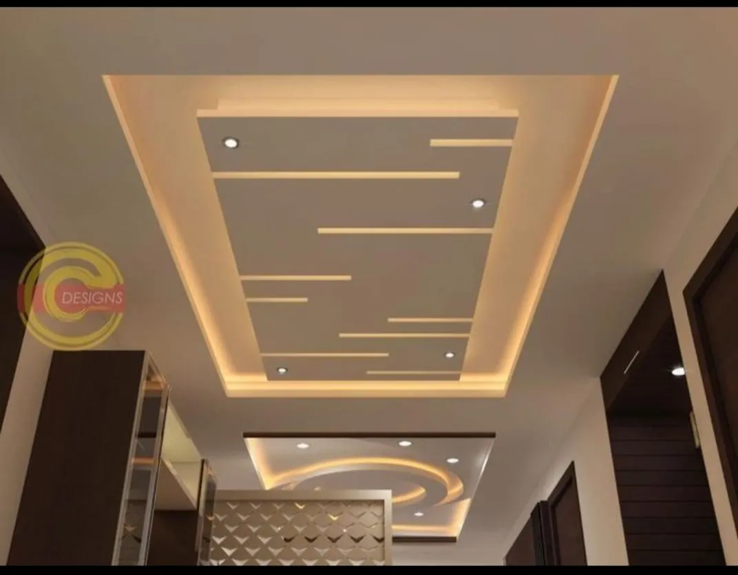 Gulista Painting Interior designer project 1