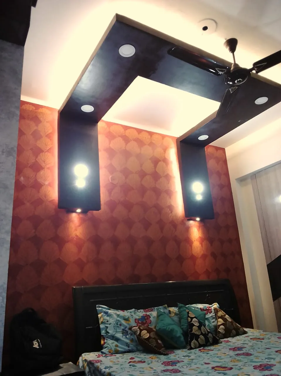 Gulista Painting Interior designer project 2
