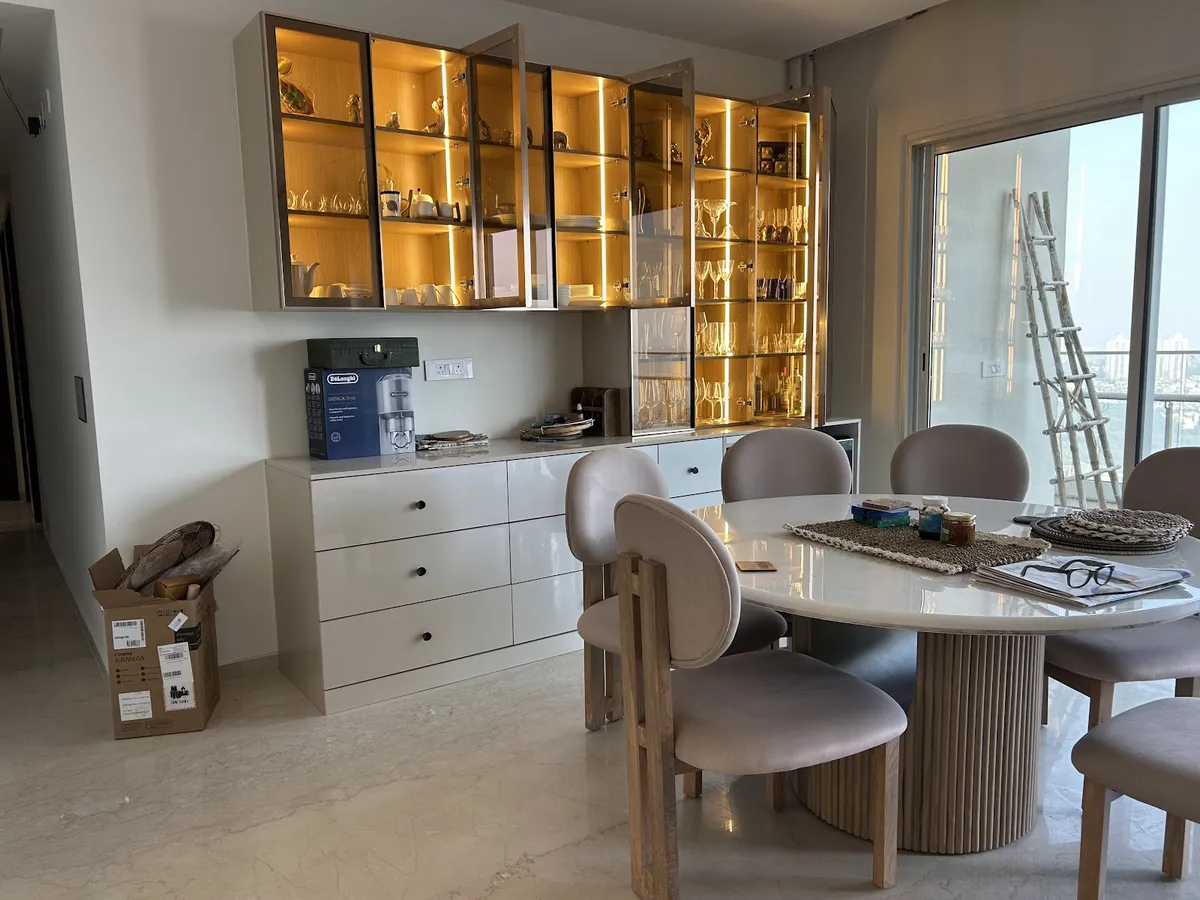 DREAMZ INTERIORS project 2