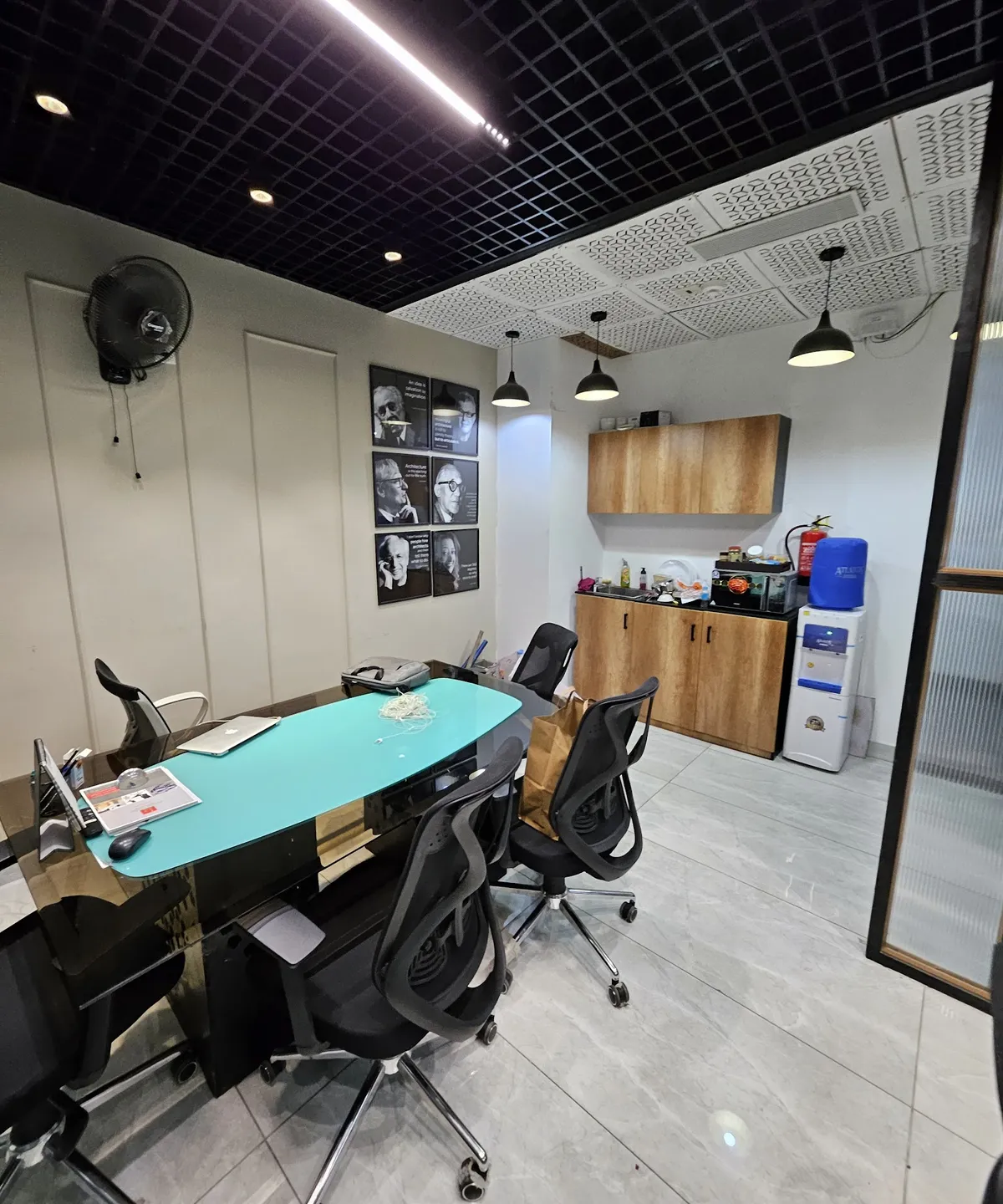 DEZINE CAP PROJECTS PRIVATE LIMITED project 3