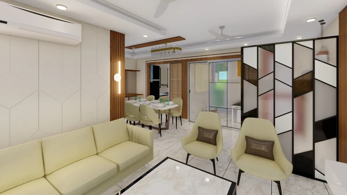 GoodHopesDesign project 2