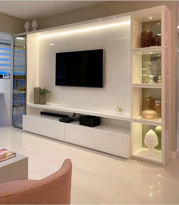 91interior — interior design portfolio in Noida