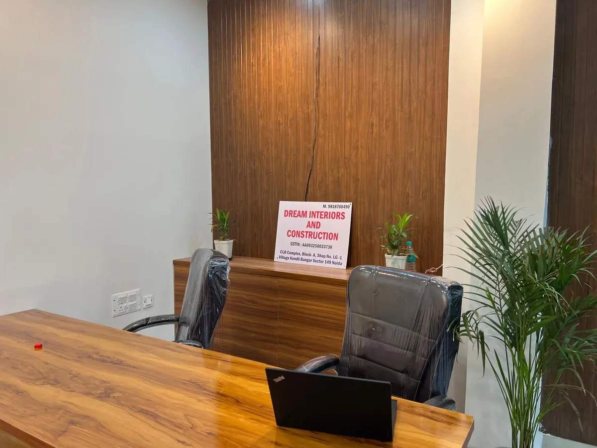 Dream Interiors and Construction project 3
