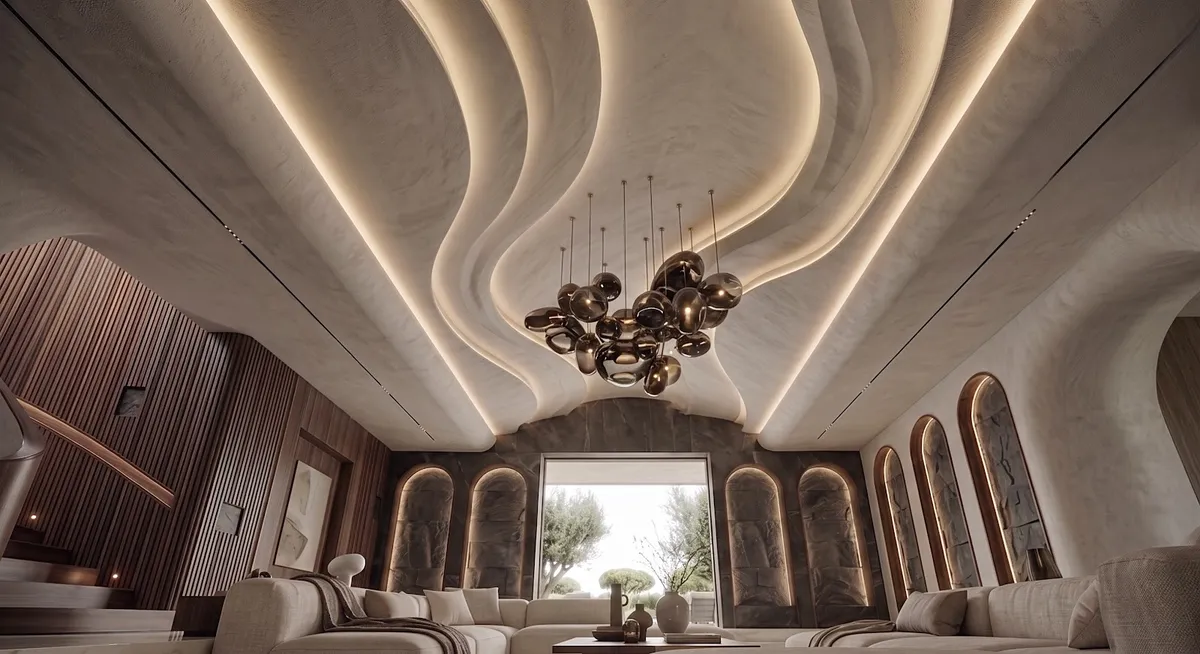 NEOMEN - Architects and Interior Designers project 1