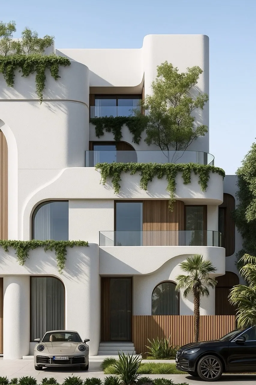NEOMEN - Architects and Interior Designers project 2