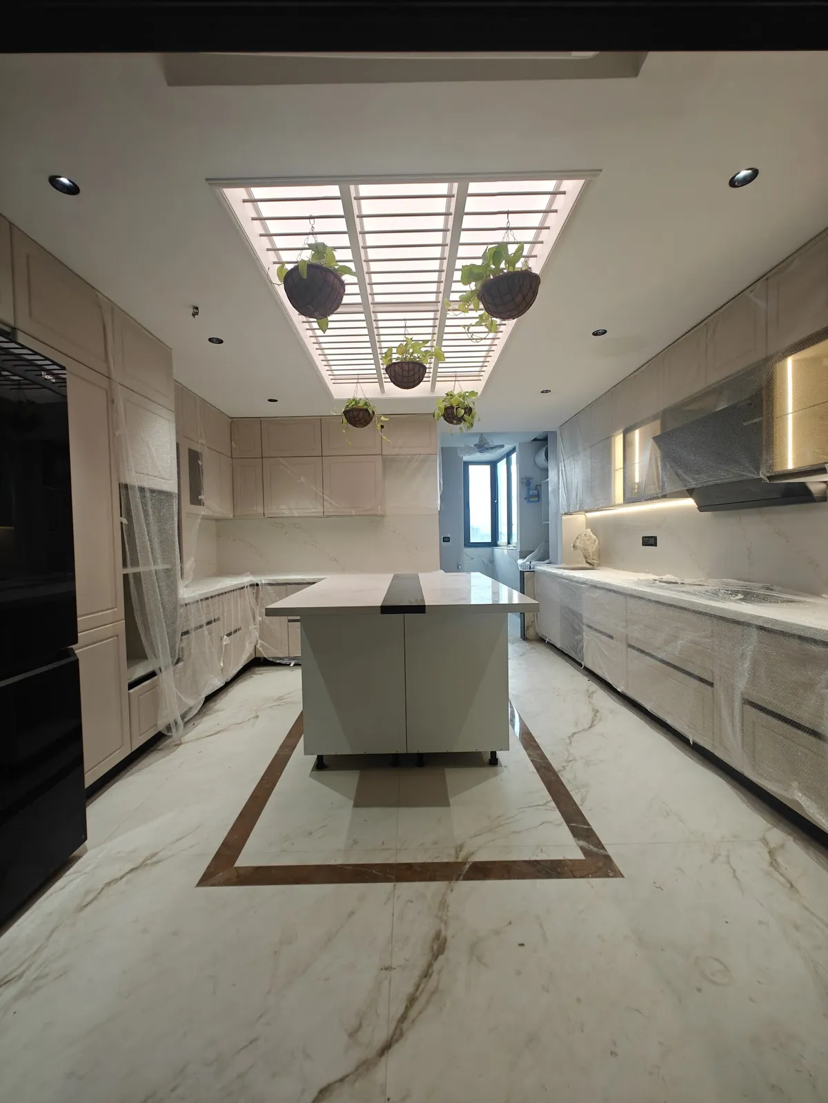 Abacus Design Studio - Interior Designer project 1