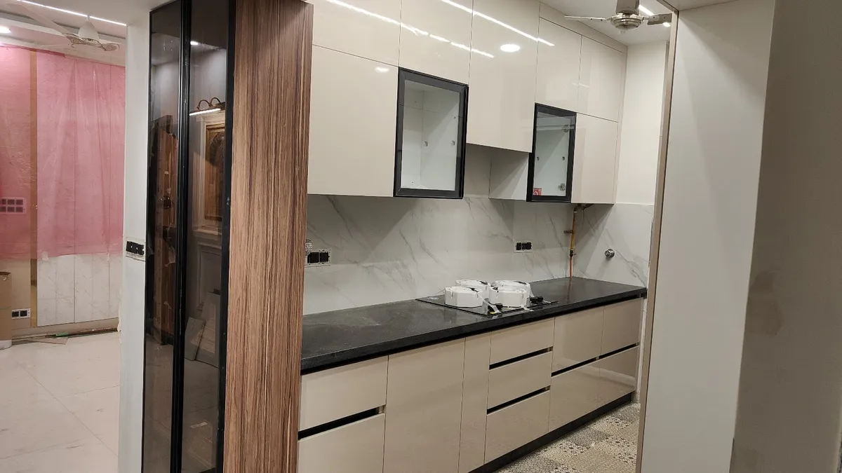 Abacus Design Studio - Interior Designer project 2