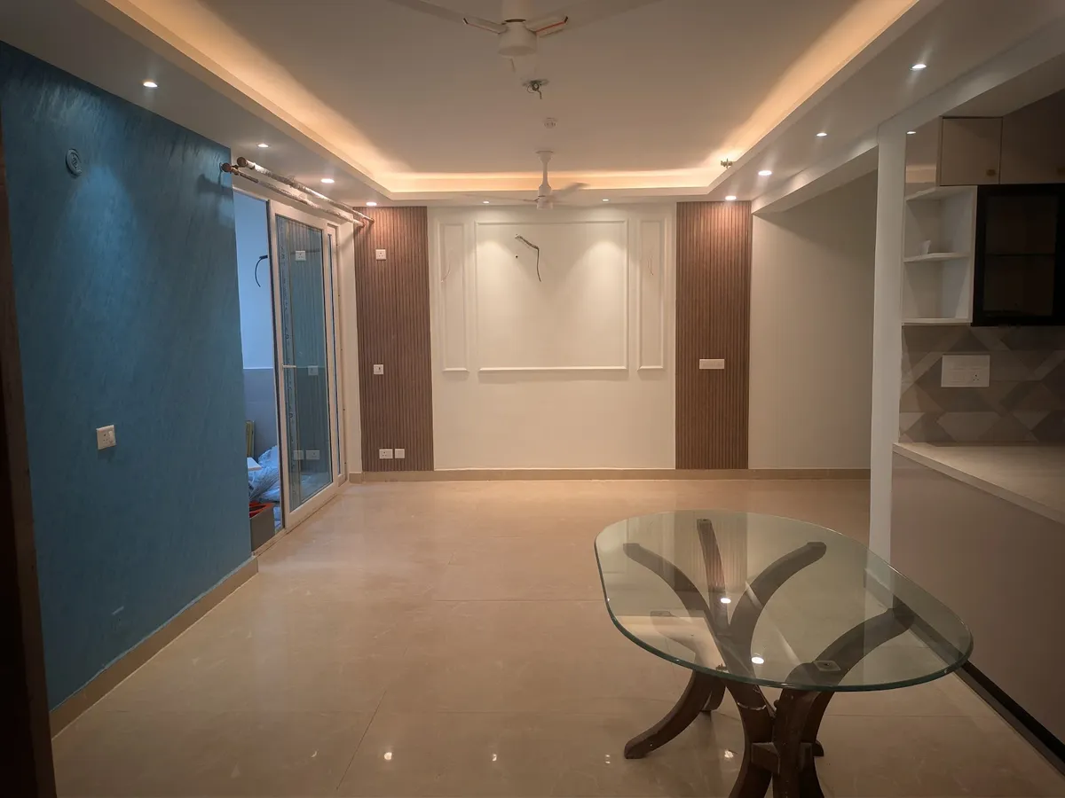 Abacus Design Studio - Interior Designer project 3