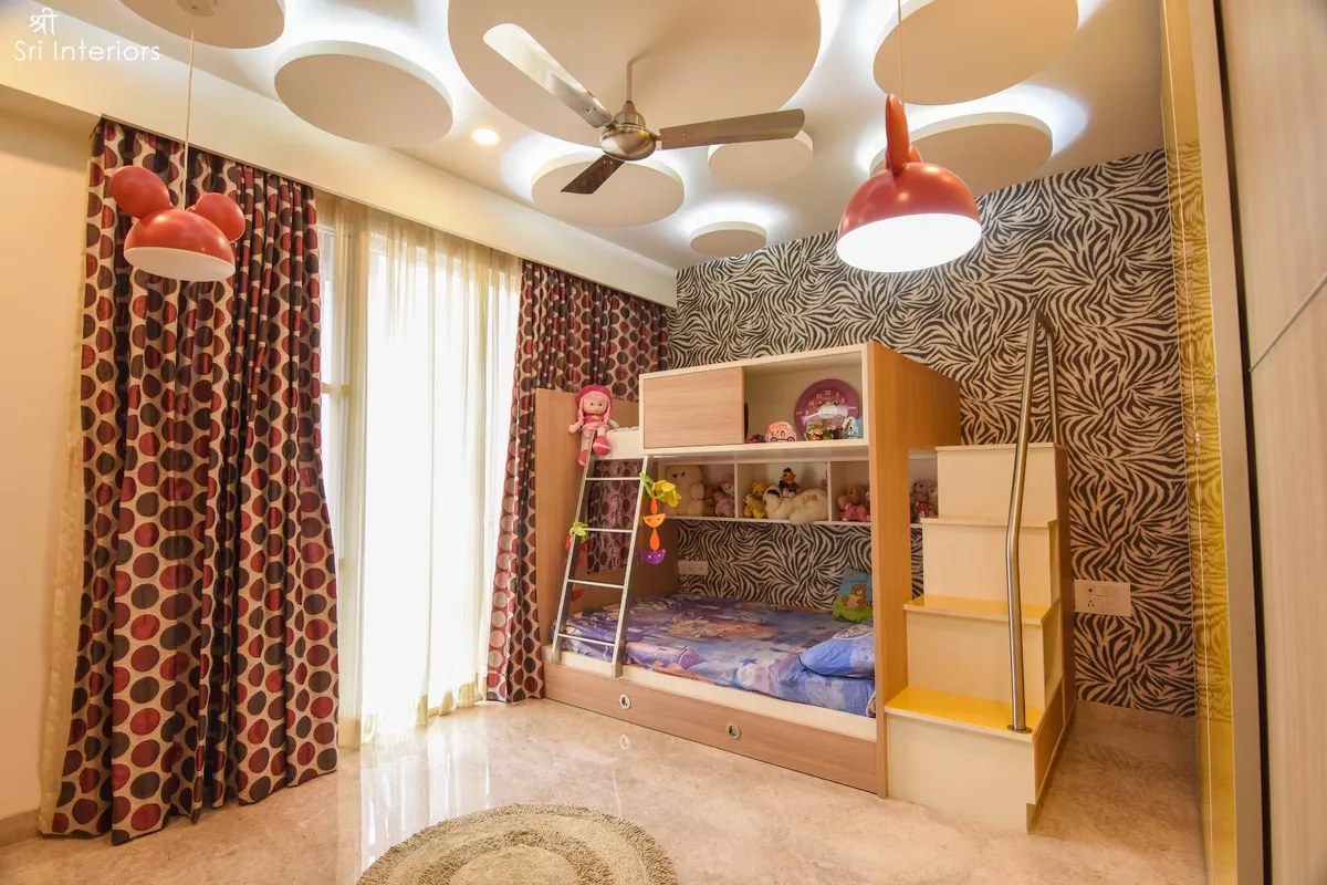 Vezza Interiors & Space Saving Solutions project 1