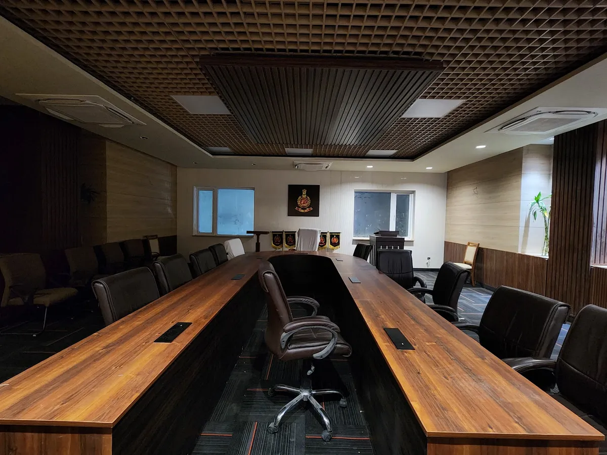 Vezza Interiors & Space Saving Solutions project 2