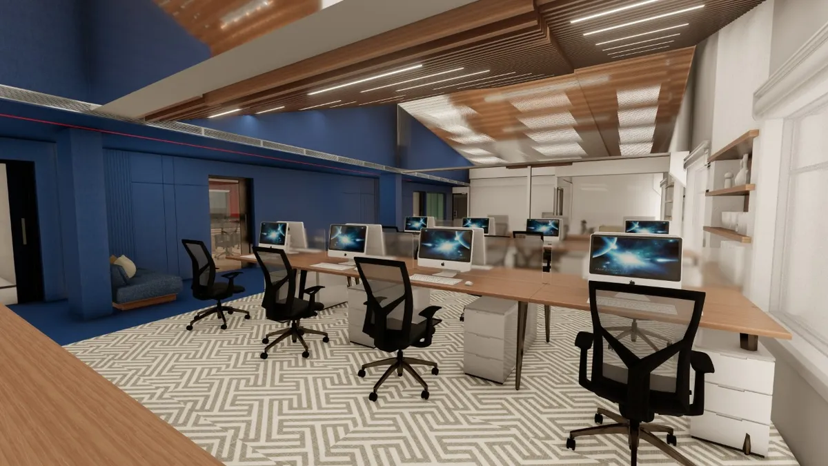Vezza Interiors & Space Saving Solutions project 3