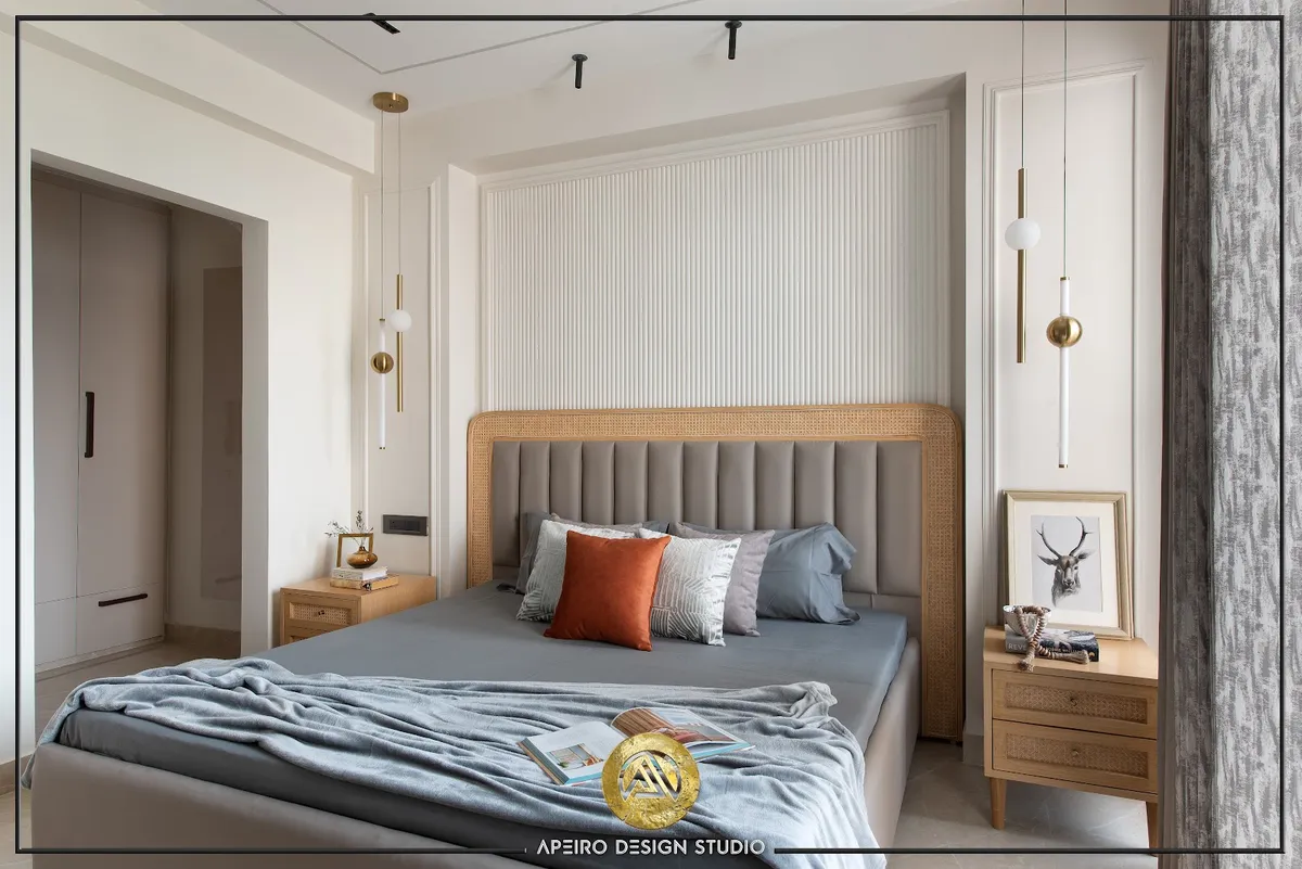 Apeiro Design Studio project 1