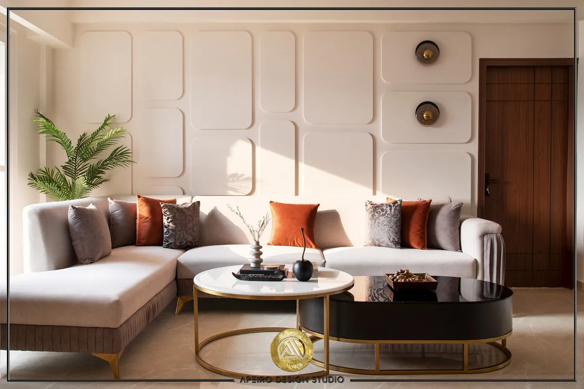 Apeiro Design Studio project 3