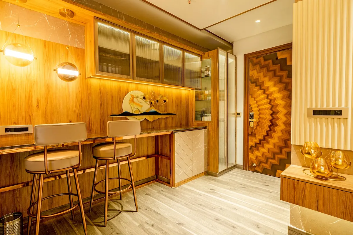 Asterisk Studio project 1