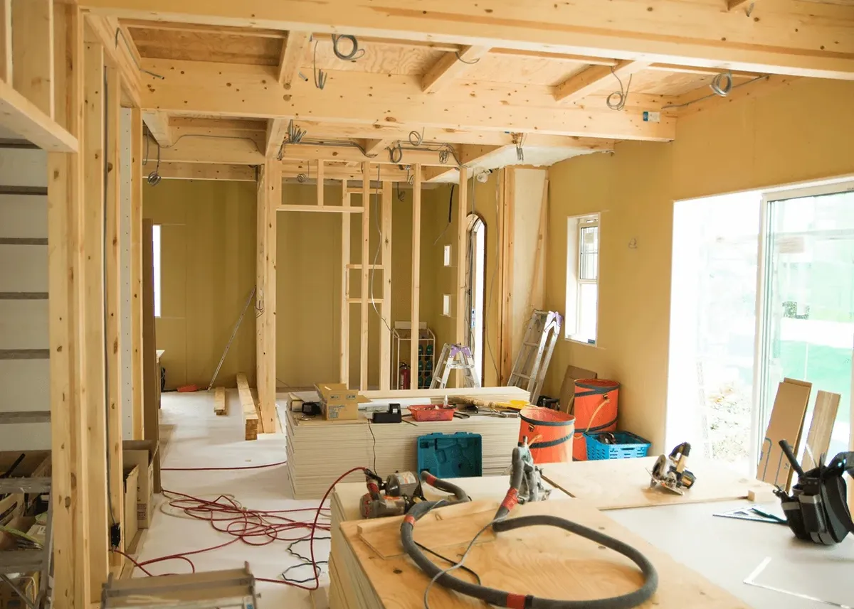 DesiWood Studio project 2