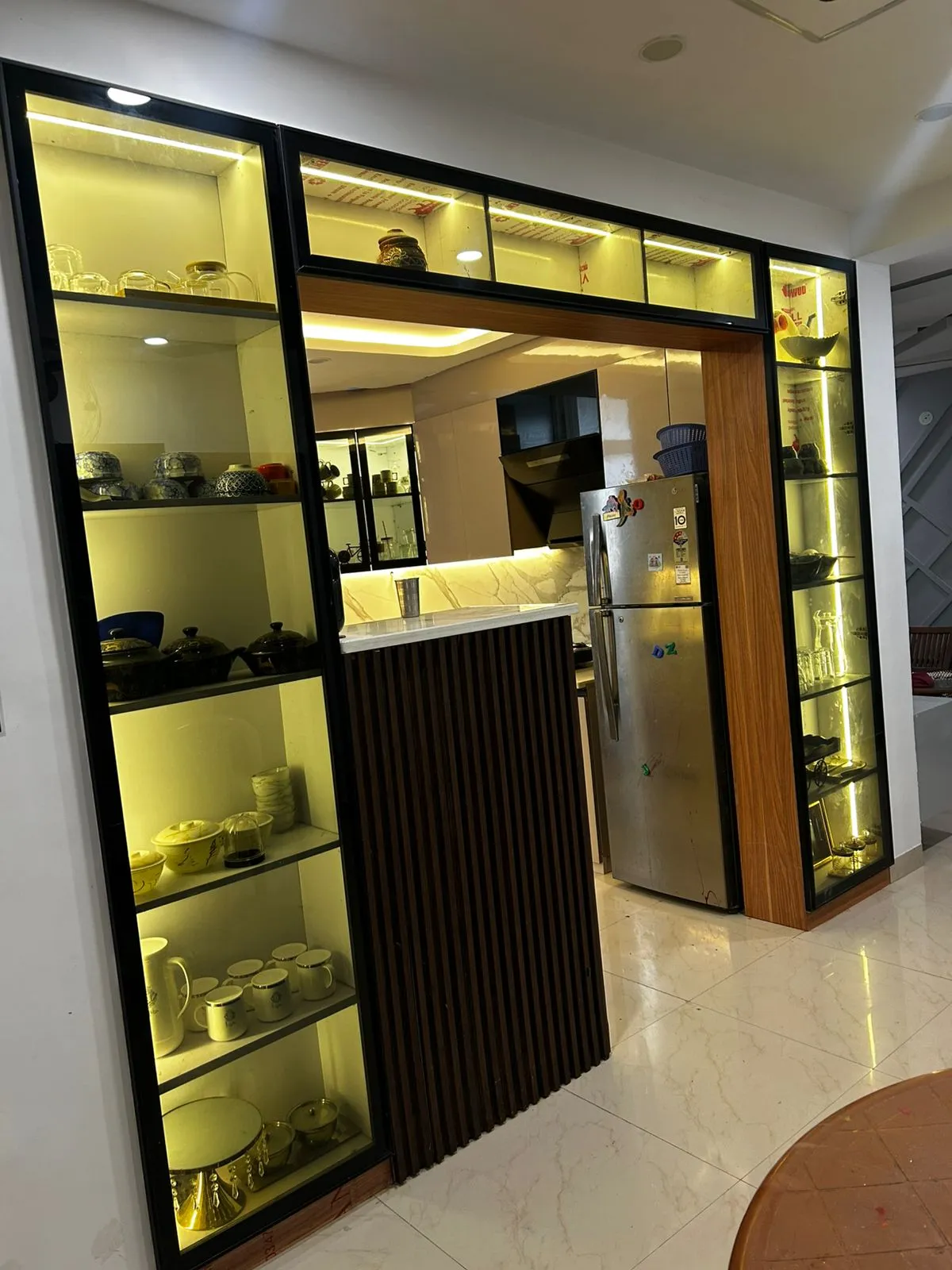DesiWood Studio project 3