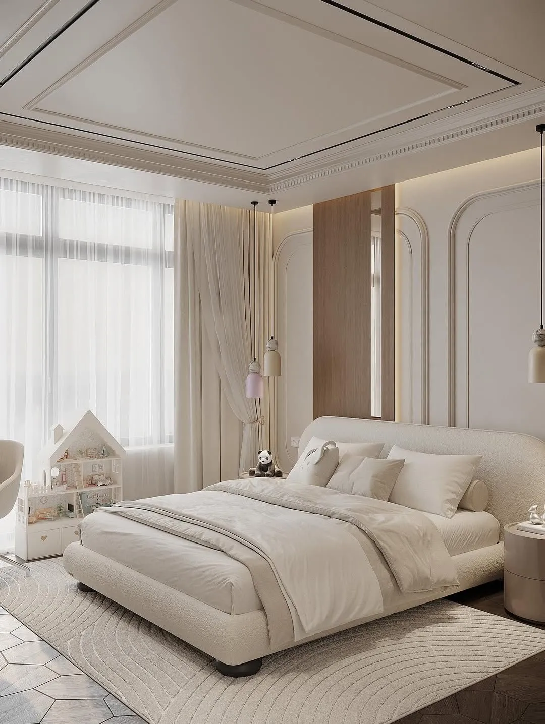 Art Villa Interior Designer Noida — interior design portfolio in Noida