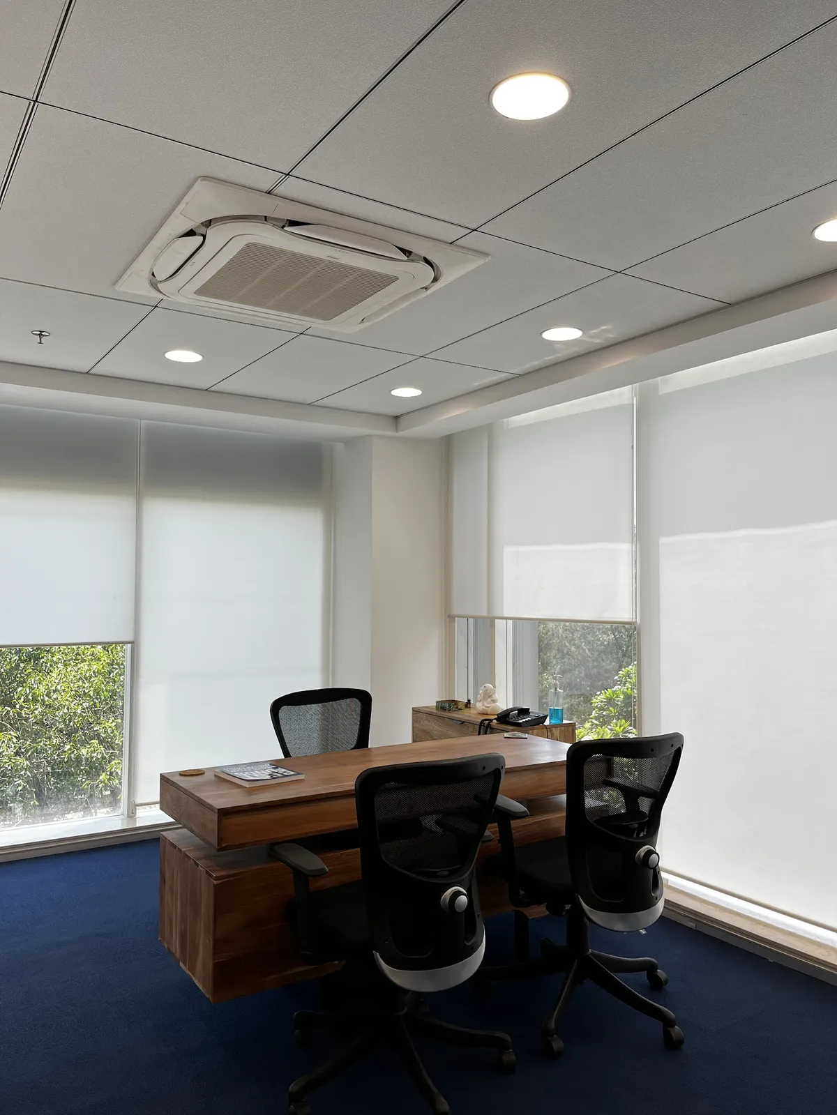 Metropolitan Design Studio project 1