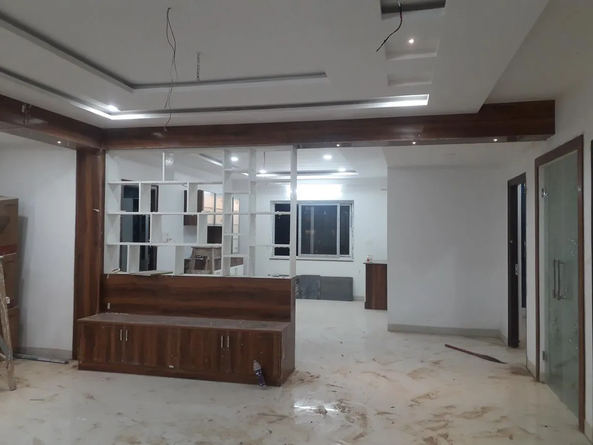 R S Interior M D project 1
