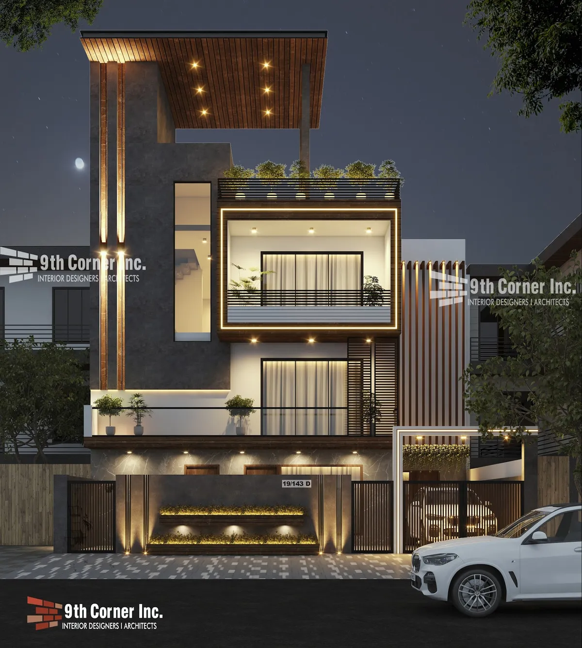 9TH CORNER CONSTRUCTION & INTERIORS project 1
