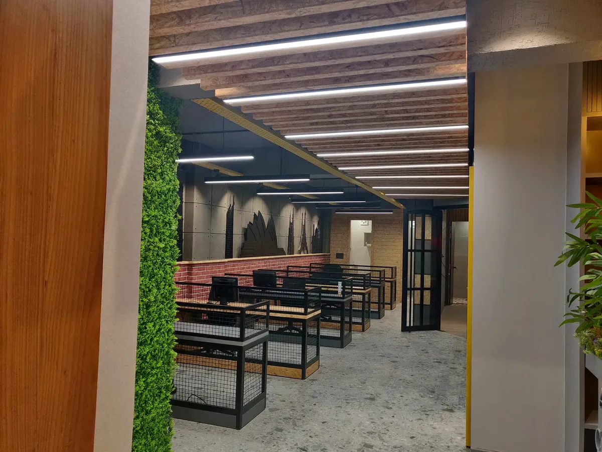 9TH CORNER CONSTRUCTION & INTERIORS project 3