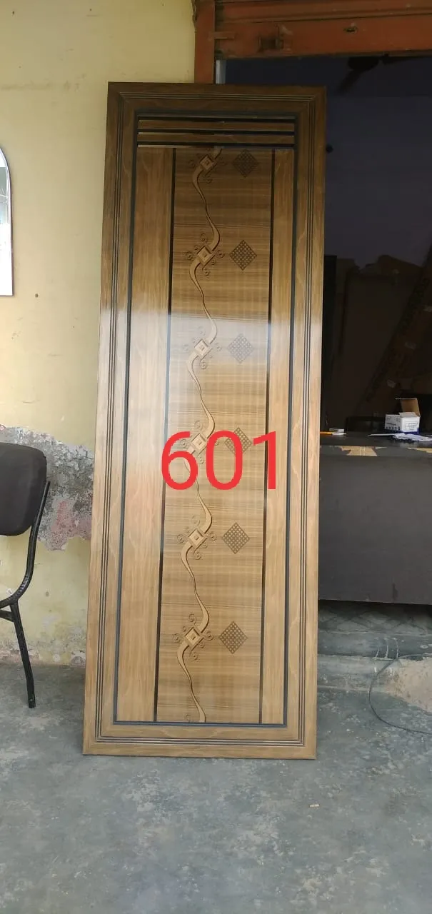 Plastic door & modular kitchen Work Shop project 2