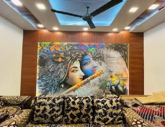 Modular Kitchen In Indirapuram project 3