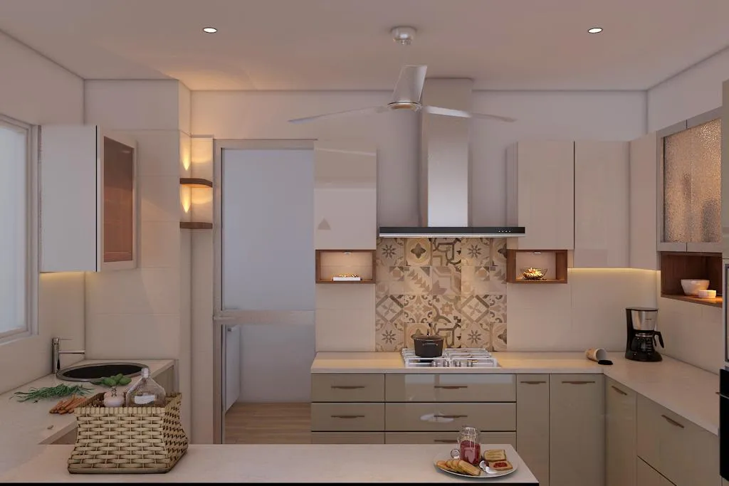 LAVANA INTERIORS - Premium Interior Studio in Noida project 1